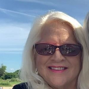 Meet your Posher, Mary ellen